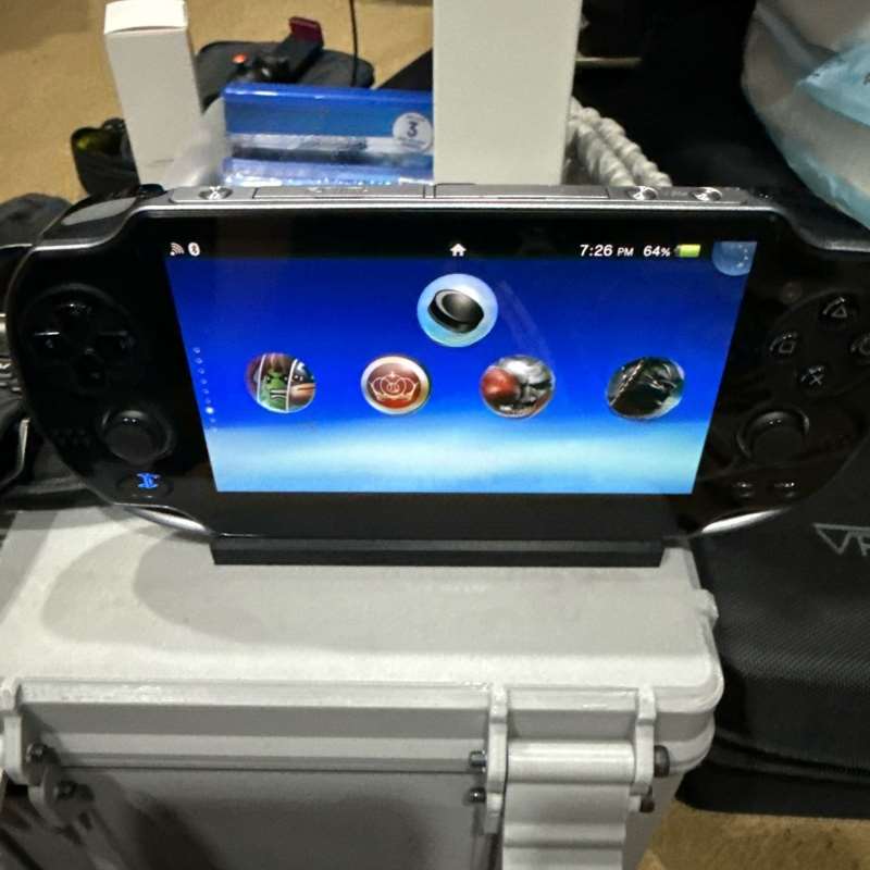 Portable Game Console Stand Ha - Gaming Console Portable 评论和价格