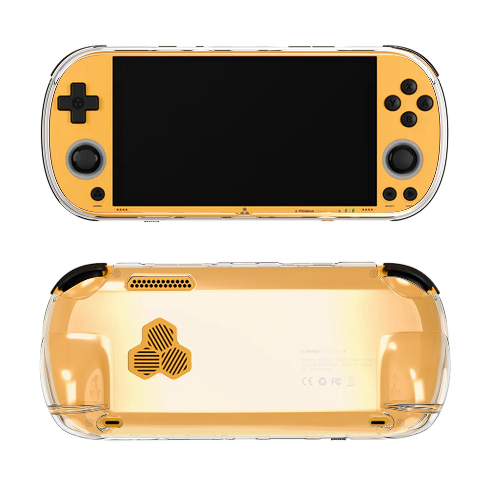 TPU Soft Protective Case for T - Gaming Console Portable 评论和价格