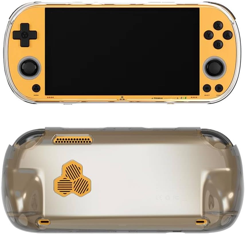 TPU Soft Protective Case for T - Gaming Console Portable 评论和价格