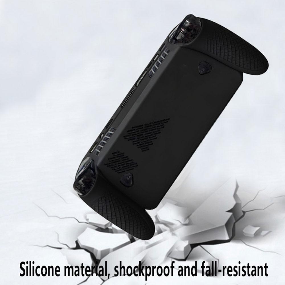 1PC Silicone Game Console Prot - Gaming Console Deals 评论和价格
