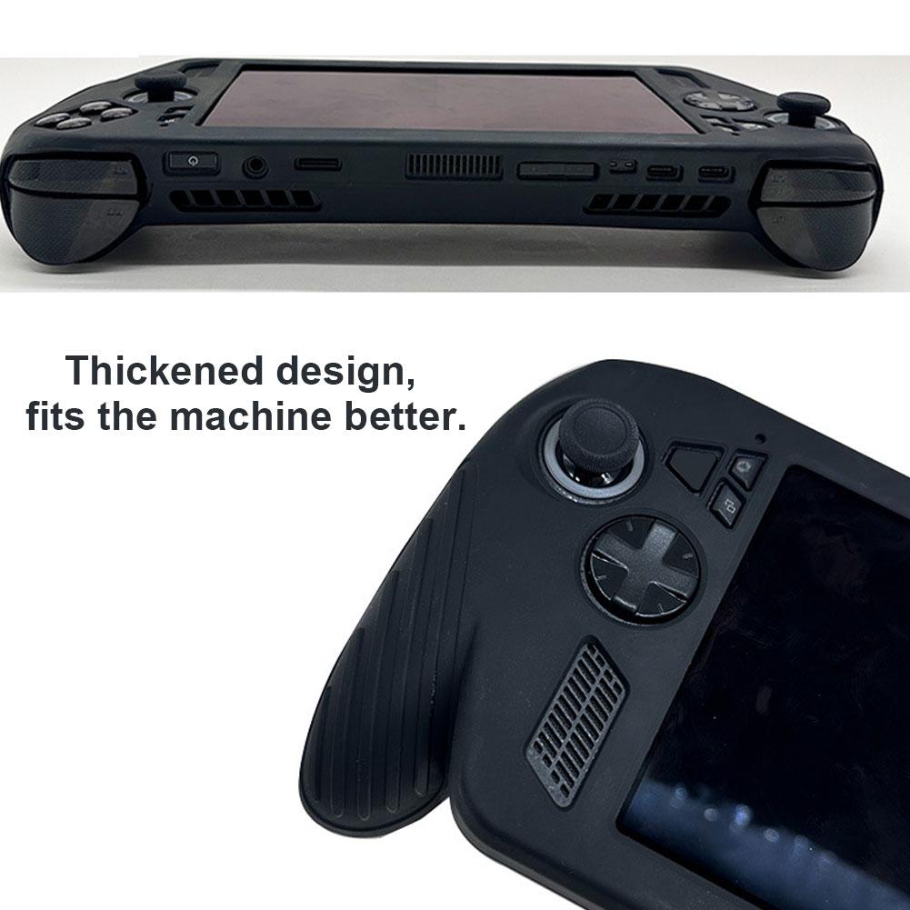 1PC Silicone Game Console Prot - Gaming Console Deals 评论和价格