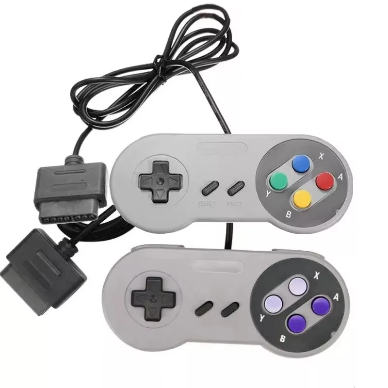 Replacement Gamepads for SNES  - Gaming Console Video Game 评论和价格
