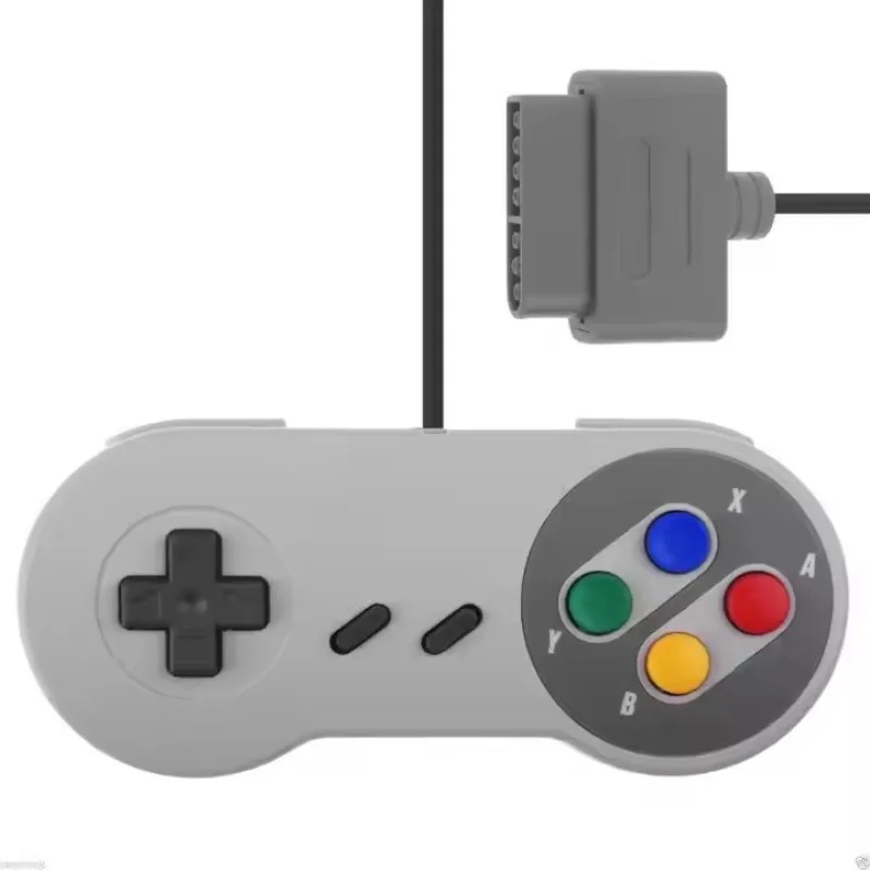 Replacement Gamepads for SNES  - Gaming Console Video Game 评论和价格