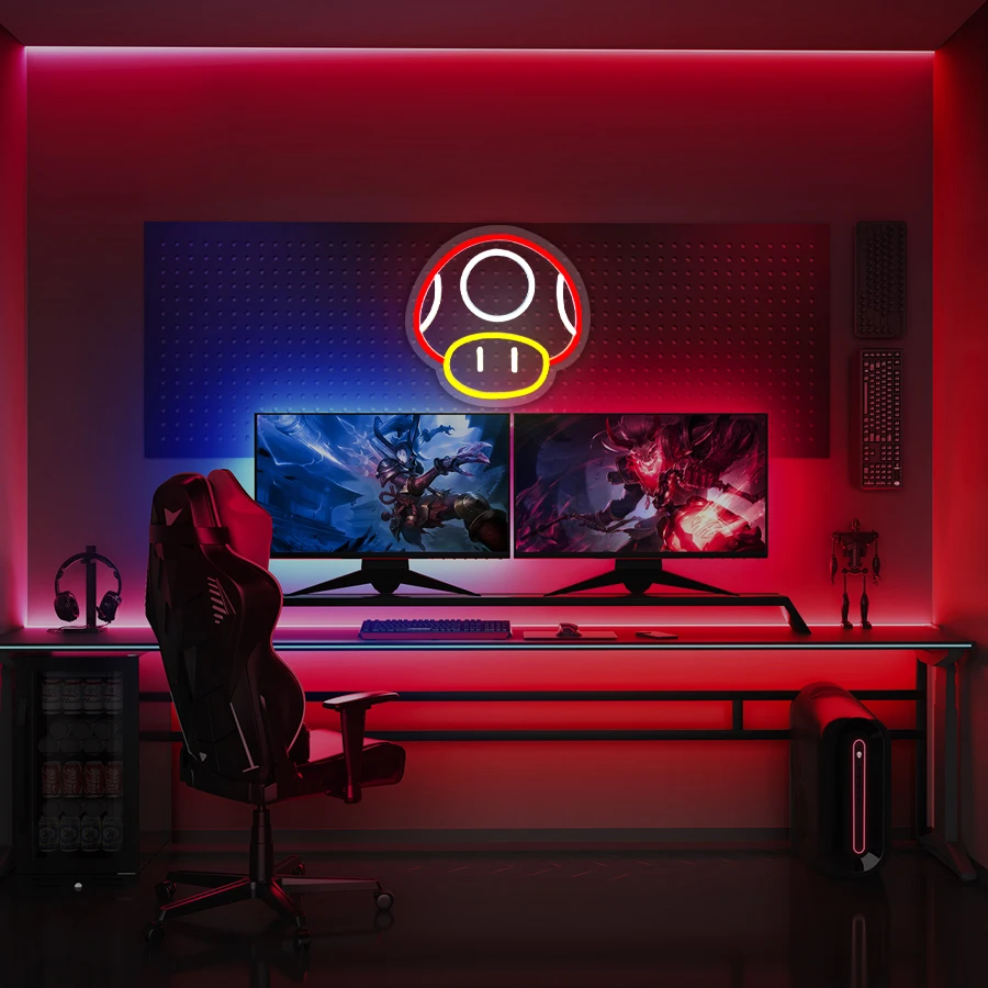 Beauty Salon Decor Room Wallpa - Gaming Console Wallpaper 评论和价格