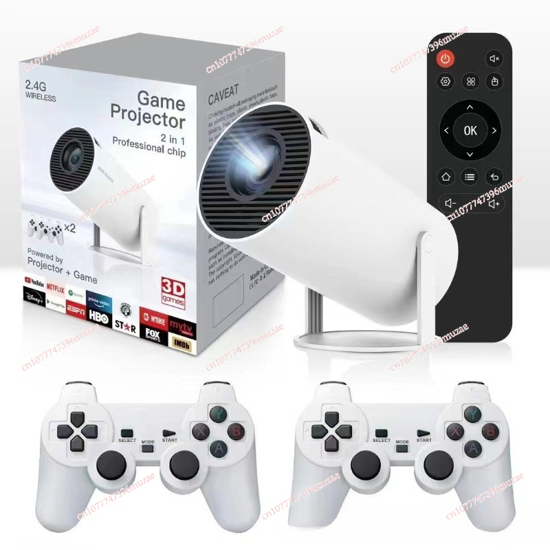 Cross-border new game version  - Gaming Console Android 评论和价格