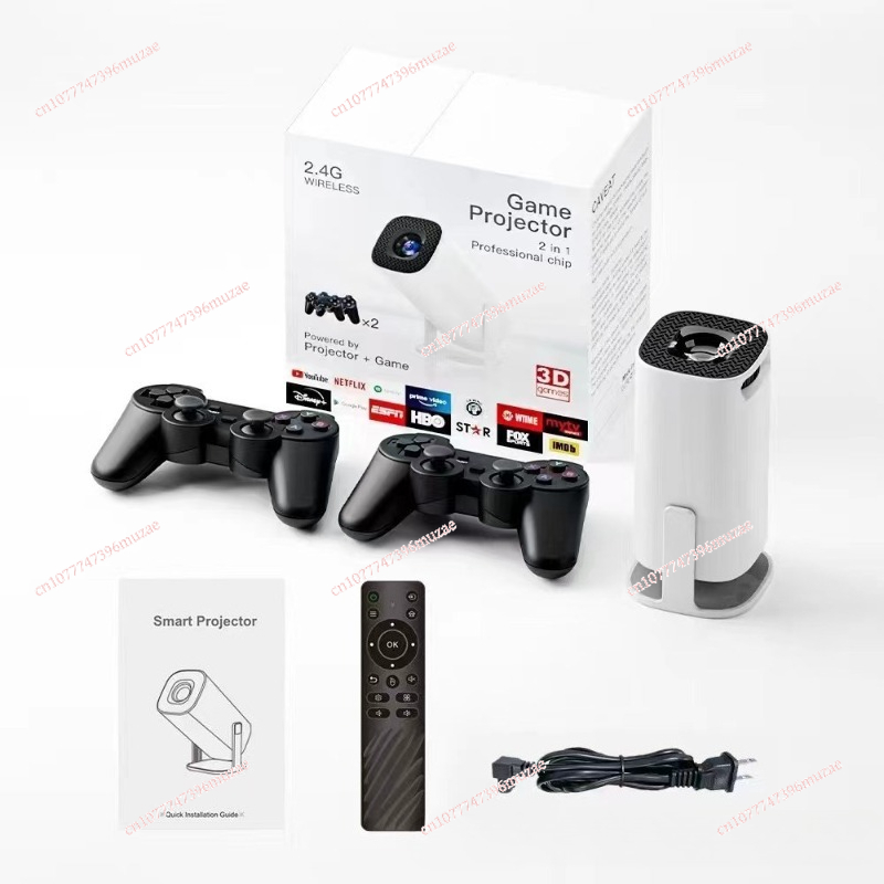 Cross-border new game version  - Gaming Console Android 评论和价格
