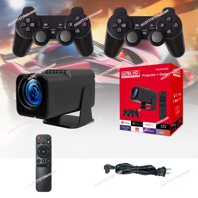 Cross-border new game version  - Gaming Console Android 评论和价格