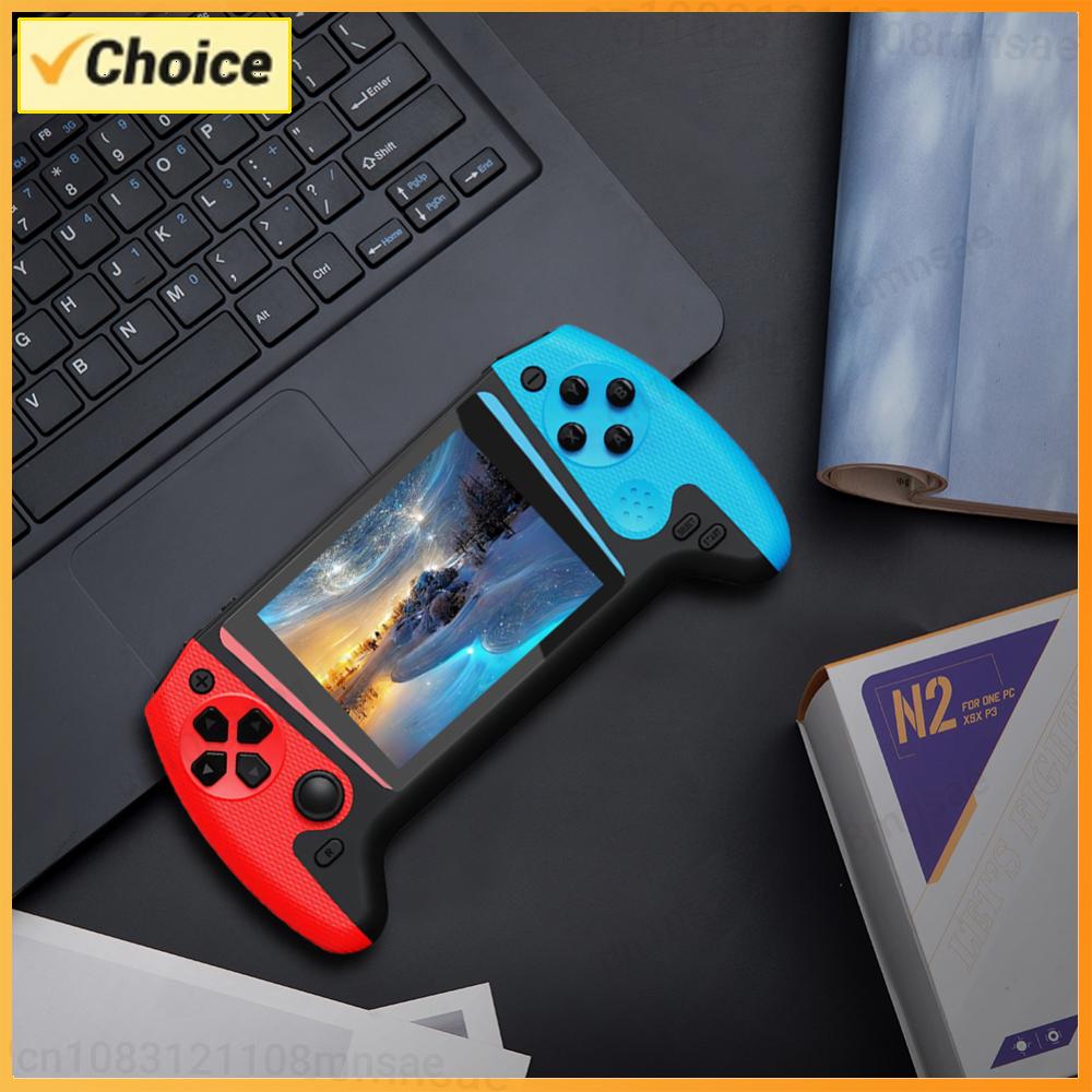 Portable Game Console 3.5inch  - Gaming Console Tv Stand 评论和价格