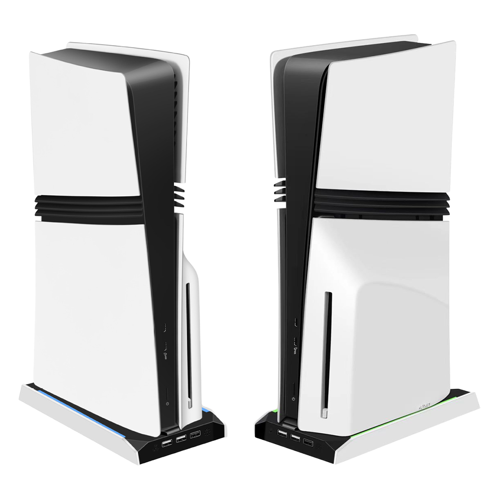 For PS 5 Slim/PS 5 Pro RGB Ver - Gaming Console Ps5 评论和价格
