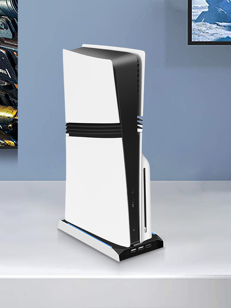 For PS 5 Slim/PS 5 Pro RGB Ver - Gaming Console Ps5 评论和价格