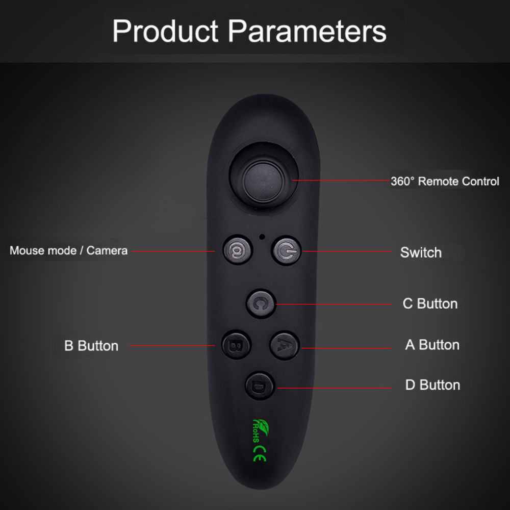 Control Joystick for Android i - Gaming Console Android 评论和价格