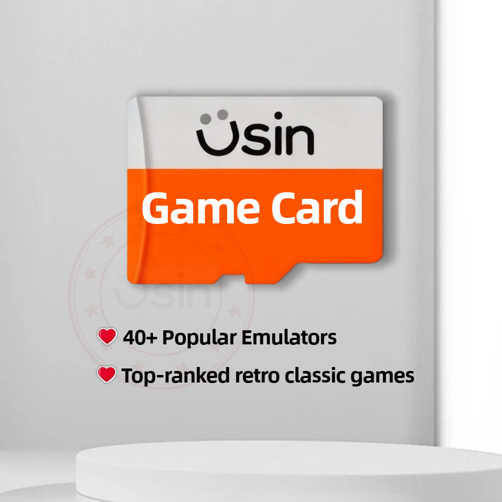 Game SD Card For Ayaneo Pocket - Gaming Console Evo 评论和价格