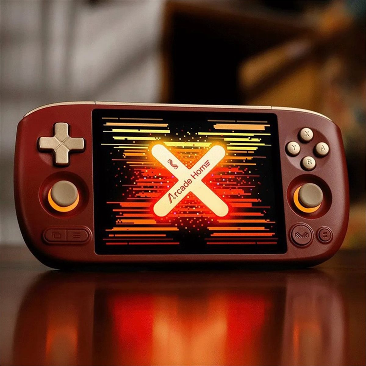 update. Pocket AIR Mini Retro  - Gaming Consoles 评论和价格