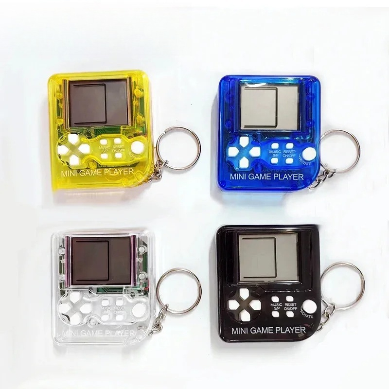 Retro Mini Handheld Game Playe - Gaming Console 5 Year Old 评论和价格