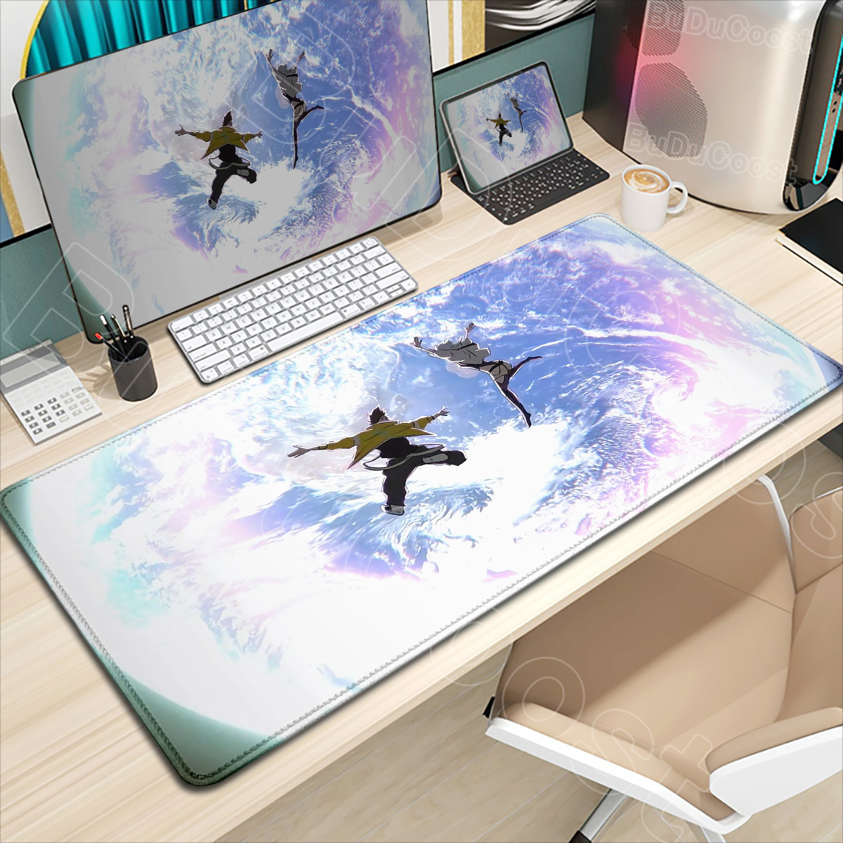 HD Printing New Wallpaper C_cy - Gaming Console Wallpaper 评论和价格