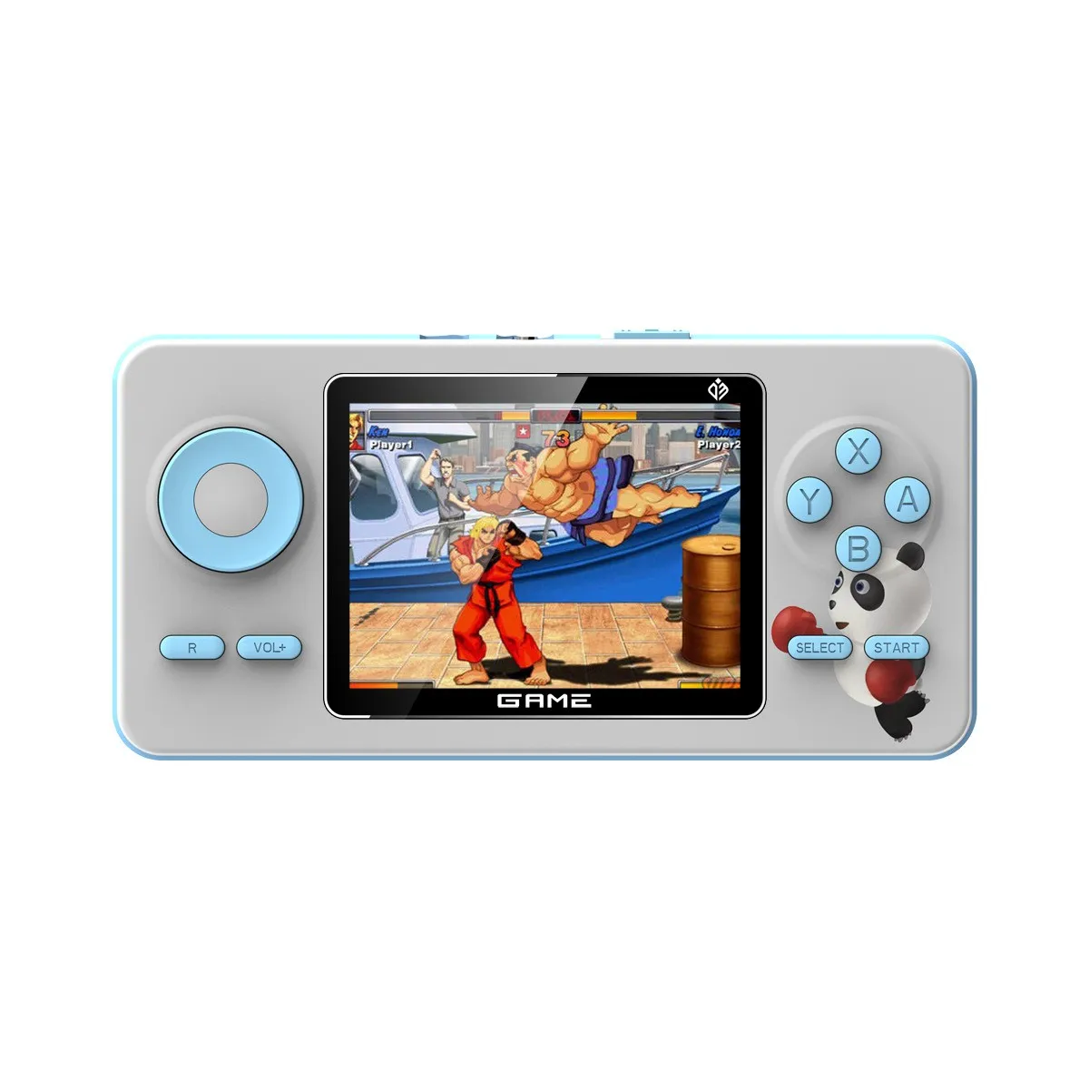 New S5 Mini Retro Video Gaming - Gaming Console 5 Year Old 评论和价格
