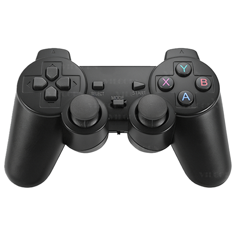 2.4G USB Wireless Gamepad for  - Gaming Console Deals 评论和价格