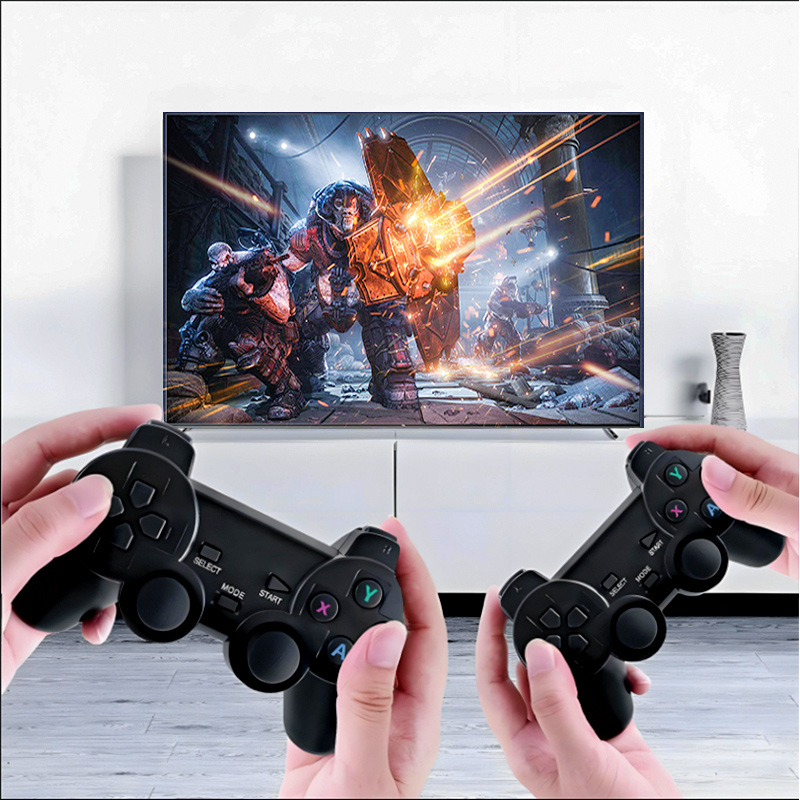2.4G USB Wireless Gamepad for  - Gaming Console Deals 评论和价格