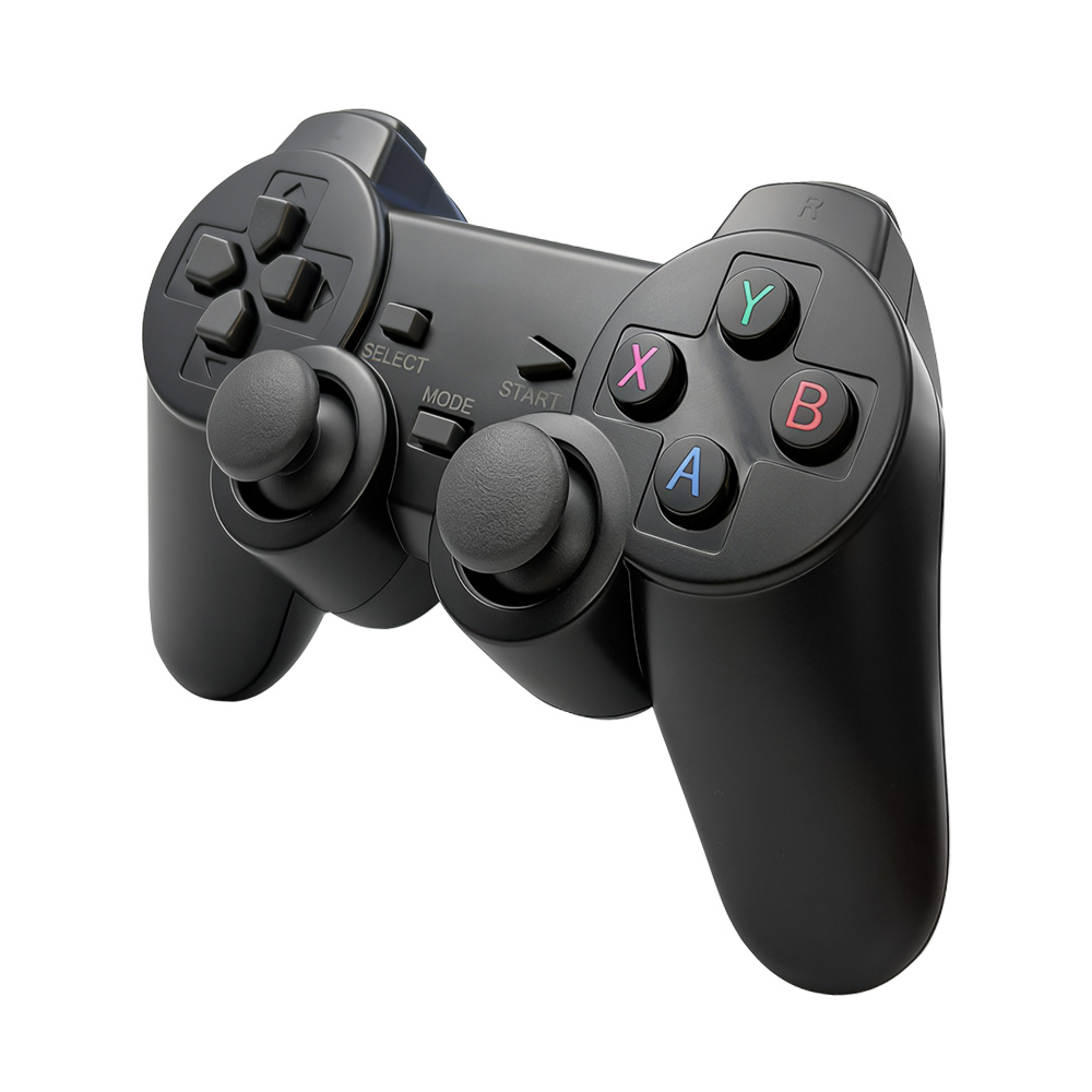 2.4G USB Wireless Gamepad for  - Gaming Console Deals 评论和价格