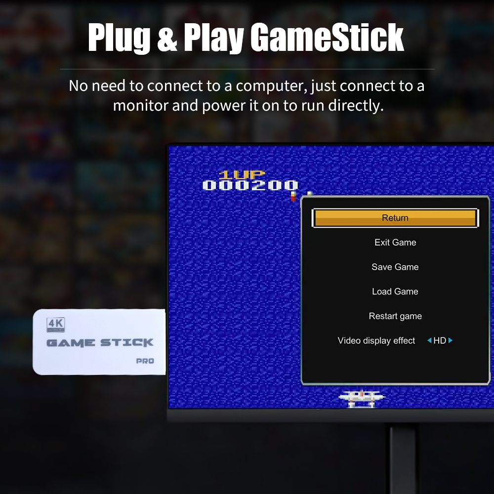 G1 Video Game Consoles With 30 - Gaming Console Emulator 评论和价格