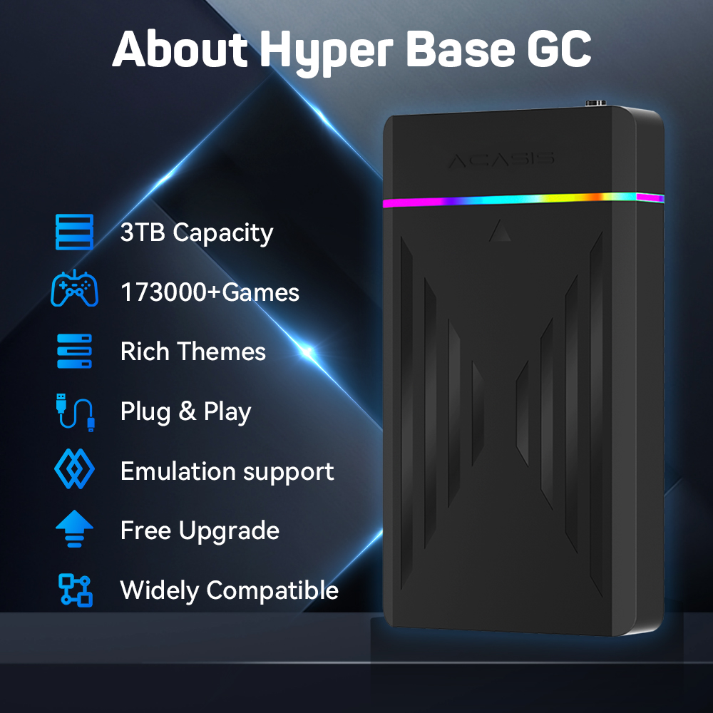 3TB Portable Gaming HDD Launch - Gaming Console Video Game 评论和价格